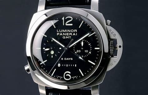 panerai wikipedia italiano|who owns panerai watches.